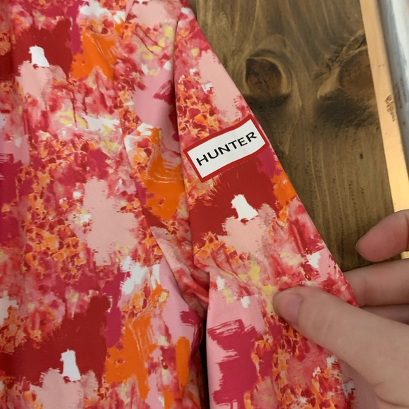 Hunter-target rain jacket - Picture 4 of 4